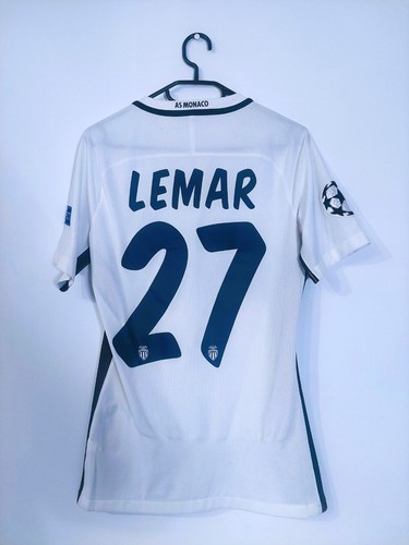 Trikot lemar monaco nike - trikot,