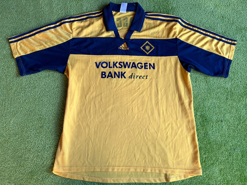 Eintracht braunschweig trikot - eintracht,