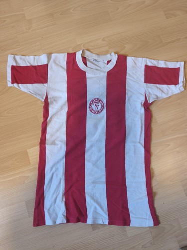 Matchworn trikot fortuna - trikot,