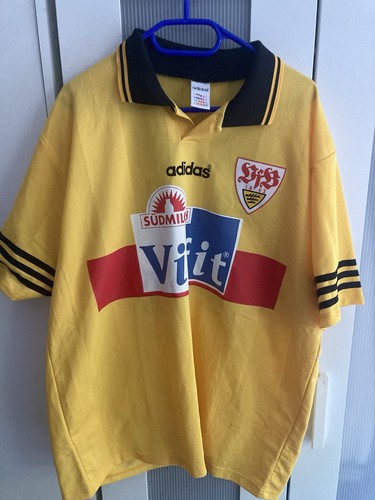 Org cup trikot vfb stuttgart - org.,