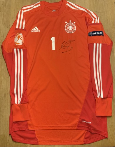 Oliver schnitzler dfb u17 - oliver,
