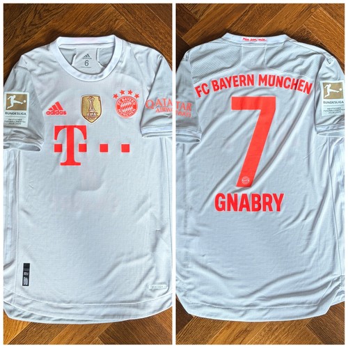 Original adidas bayern - original,