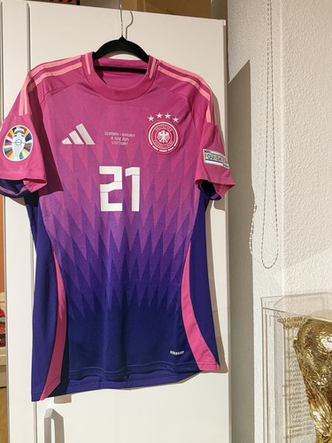 Deutschland 2024 - em,