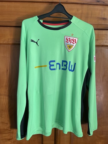 Vfb stuttgart trikot - trikot,, jens