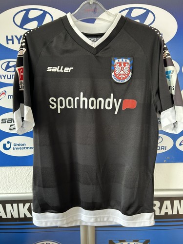 Matchworn fsv frankfurt - matchworn,