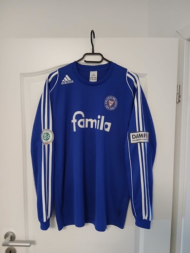 Holstein kiel match trikot - holstein,