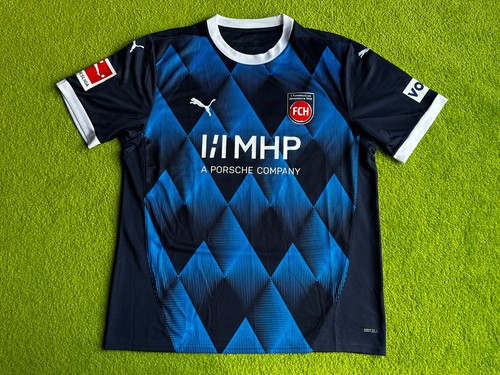 Heidenheim trikot pieringer - heidenheim,