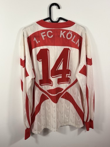 Köln 1993 1994 - fc,
