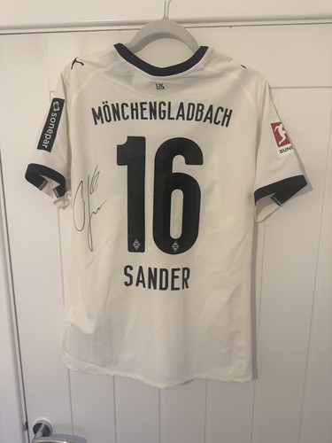 Philipp sander borussia - philipp,