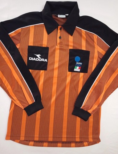 Italien trikot schiedsrichter - italien,