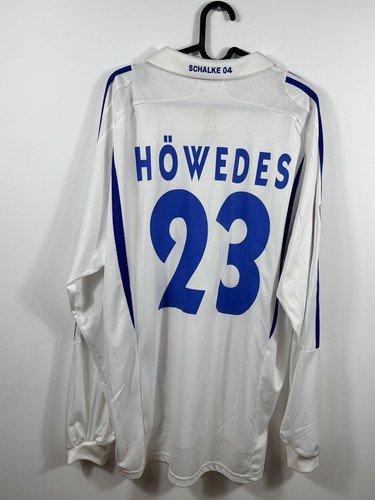 Schalke 2007 2008 - fc,