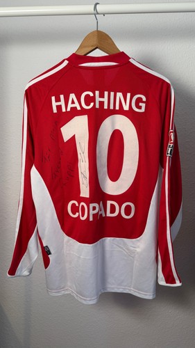 Spvgg unterhaching 2004 - spvgg,