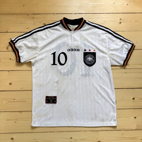 Matchworn adidas dfb - adidas,