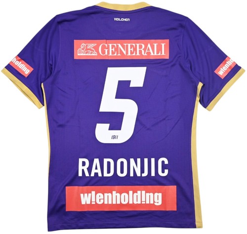 Nike 2022 austria wien - nike,