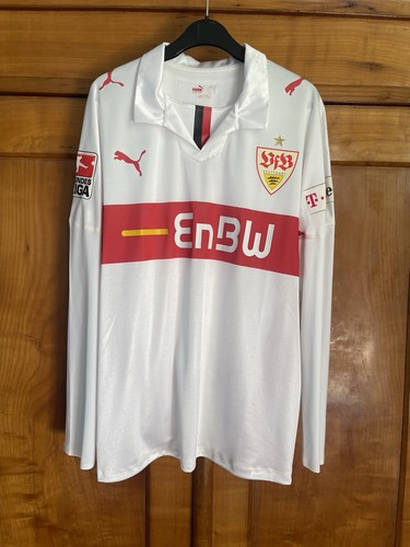 Vfb stuttgart trikot marica - vfb,