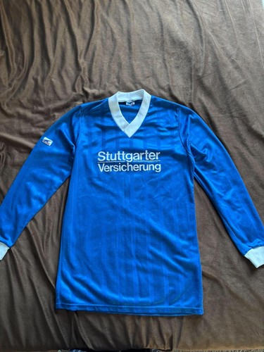 Stuttgarter kickers vintage - stuttgarter,