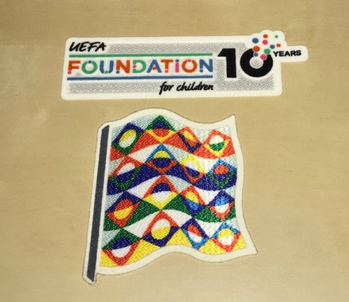 Nations league foundation - league, +
