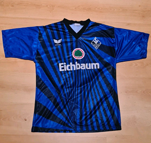 Erima waldhof mannheim - waldhof,