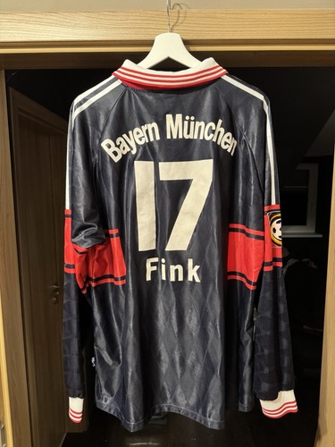 Bayern münchen trikot - fc,