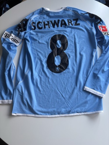 Tsv 1860 münchen trikot - tsv,