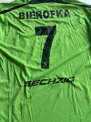 Tsv 1860 münchen trikot - münchen, l