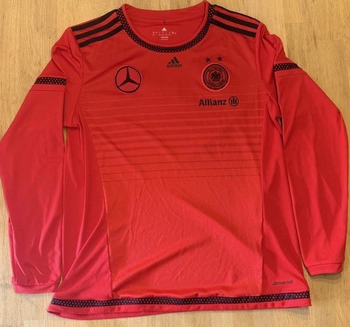 Dfb frauen trainings trikot - frauen,