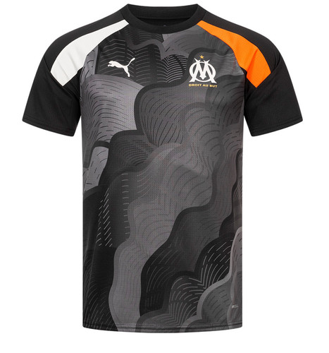 Puma olympique marseille - olympique,