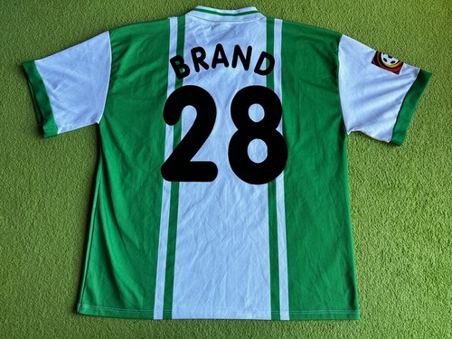Werder bremen trikot brand - trikot, 28