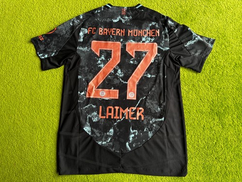 Bayern münchen trikot - münchen,
