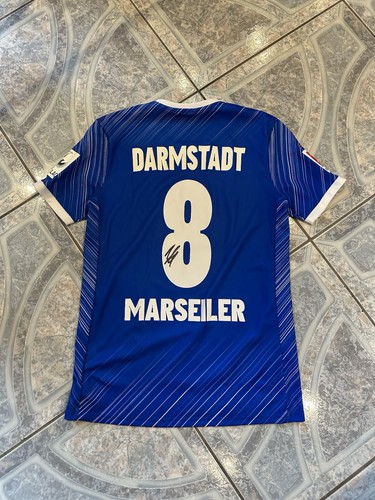Spielertrikot darmstadt 98 - sv,