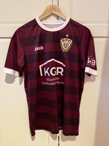 Bfc dynamo berlin matchworn - bfc,