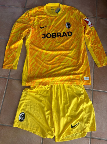 Original trikot hose sc - original, tw
