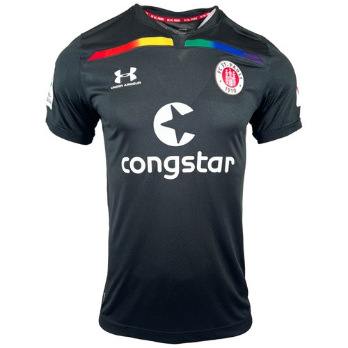 Under armour pauli - fc, st.pauli