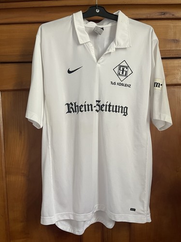 Tus koblenz trikot richter 18 - trikot,,