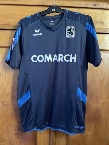 Tsv 1860 münchen - münchen, trikot
