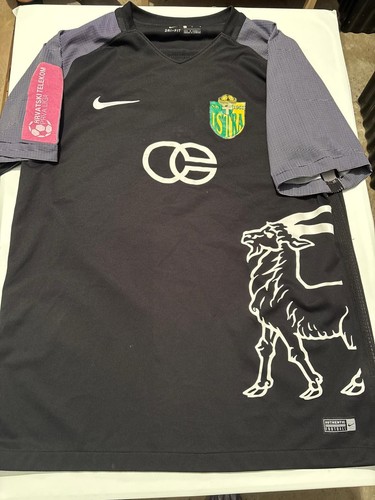 Trikot shirt - shirt, vintage