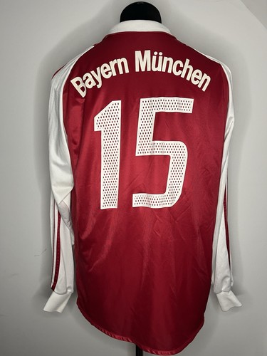 Bayern münchen trikot - bayern, trikot/