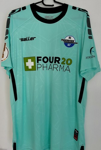 Paderborn trikot - sc,