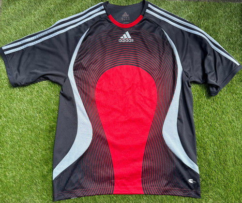 Adidas teamgeist trikot s - trikot, gr.