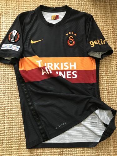 Galatasaray match shirt nike - galatasaray,