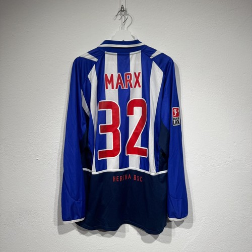 Original trikot matchworn - original,
