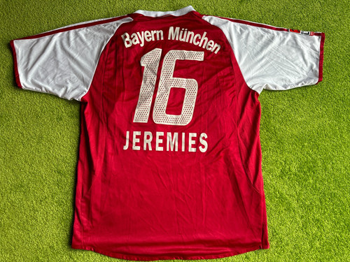 Bayern münchen trikot - münchen,