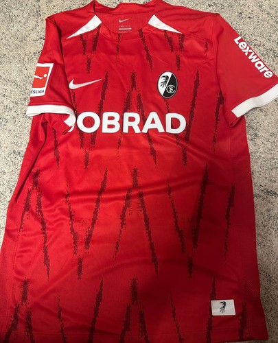 Matchworn freiburg - matchworn, sc