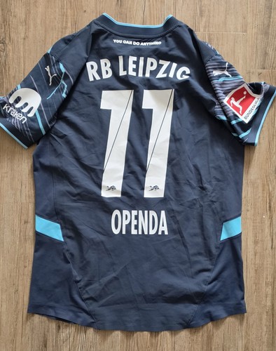 Leipzig trikot openda - trikot,