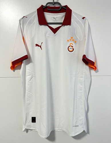 Galatasaray matchtrikot - galatasaray,