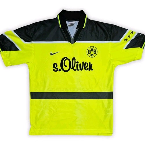 Borussia dortmund match issue - dortmund,