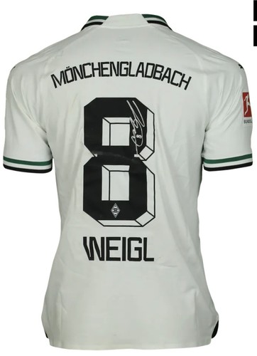 Borussia mönchengladbach - borussia,