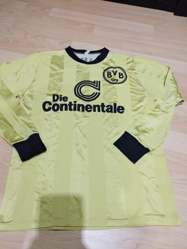 Bvb borussia dortmund trikot - borussia,
