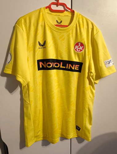 Fck kaiserslautern - fc,