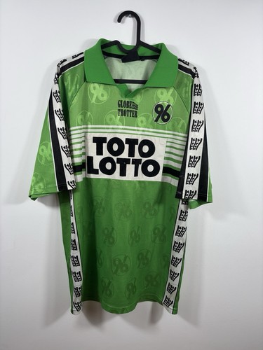 Hannover 2000 2002 - hannover, 96